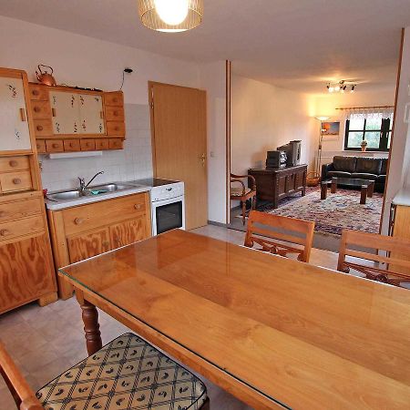 Ferienwohnung Barth Vorp 431 エクステリア 写真